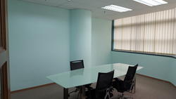 UBI TECHPARK (D14), Office #136311772